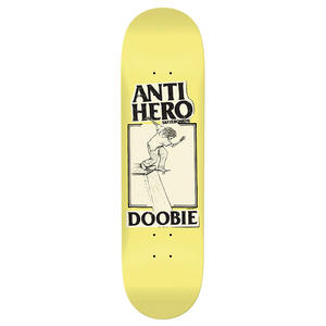 Antihero Doobie Lance Deck - 8.75"