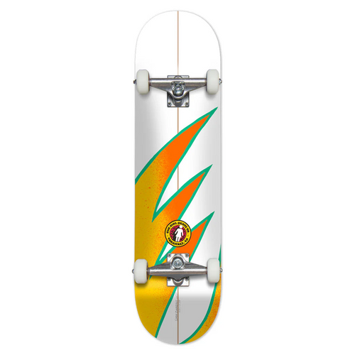 Girl Bannerot GSSC Complete Skateboard - 7.875