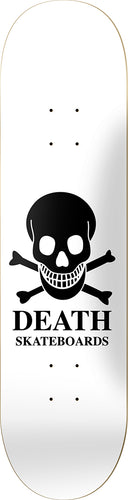 Death OG Skull Deck - 8.1
