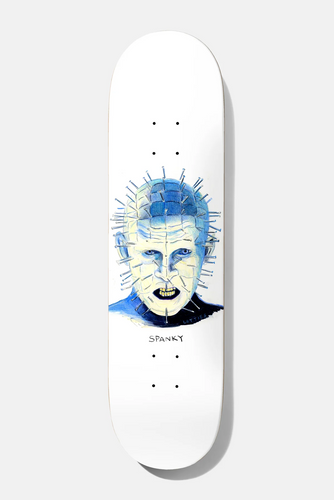 Baker Spanky Hellraiser Deck - 8.25