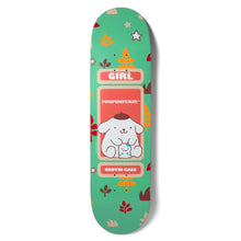 Load image into Gallery viewer, Girl Gass Hello Kitty and Friends Deck - 8.25&quot;