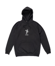 Load image into Gallery viewer, Dancer OG Logo Hoodie - Black