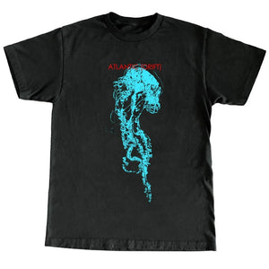 Atlantic Drift Jelly Up Tee - Black