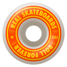 Load image into Gallery viewer, Real Mosaic Complete Skateboard - 7.5"