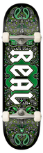 Load image into Gallery viewer, Real Bandana Complete Skateboard - 8.06"