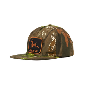 GX1000 Deer Cap - Real Tree