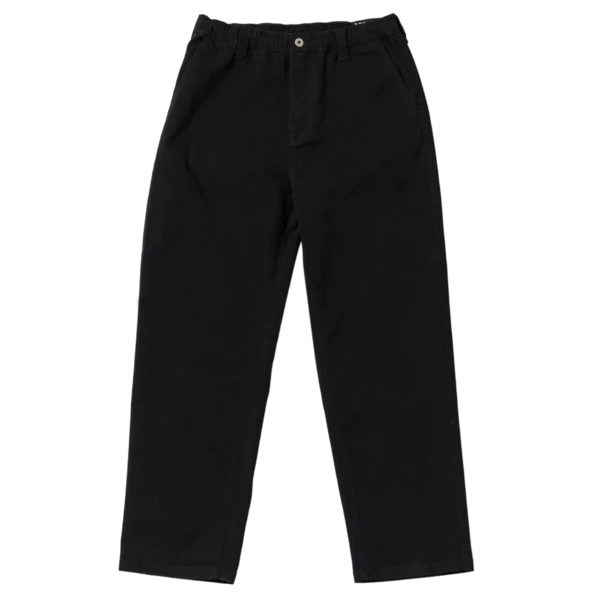 Spitfire Eternal Pants - Black