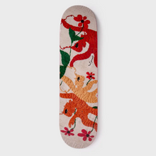 Load image into Gallery viewer, SkatePal Sabri Sundos Deck - 8.25"