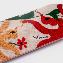 Load image into Gallery viewer, SkatePal Sabri Sundos Deck - 8.25"