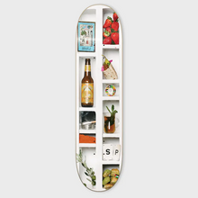 Load image into Gallery viewer, SkatePal Isle Deck - 8.38"