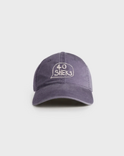 Load image into Gallery viewer, SkatePal Asira10 40 Sheks Cap - Dusty Purple