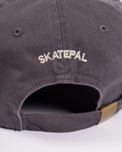 Load image into Gallery viewer, SkatePal Asira10 40 Sheks Cap - Dusty Purple