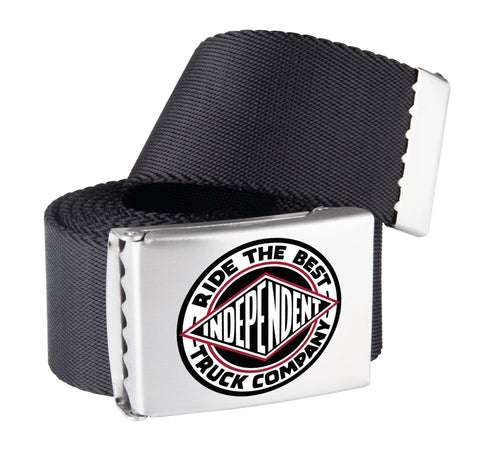 Independent RTB Summit Belt - Black