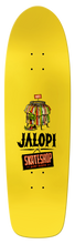 Load image into Gallery viewer, Antihero Jalopi SSD Shop Lurker Deck - 9.18"