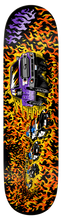 Load image into Gallery viewer, Real Nicole Pig Run Deck - 8.38"