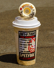 Load image into Gallery viewer, Spitfire Diego Rude Awakening Formula Four Classic 99d Wheels - 53.5mm