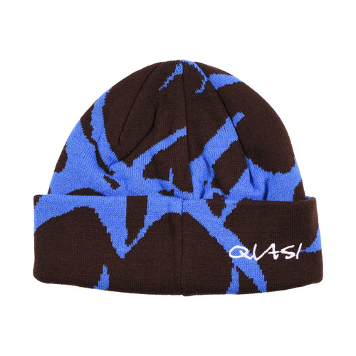 Quasi XTC Beanie - Plum