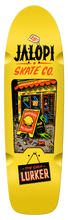 Load image into Gallery viewer, Antihero Jalopi SSD Shop Lurker Deck - 9.18"