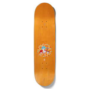 Girl Pacheco Hello Kitty and Friends Deck - 8.0"