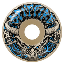 Load image into Gallery viewer, Spitfire Demon Redux Formula Four Conical Full 99d Wheels - 54mm