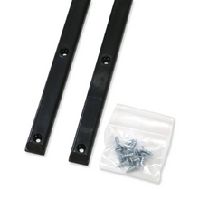 Load image into Gallery viewer, G-Tool Board Rails (2 Pack) - Black