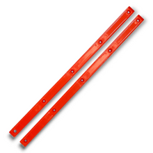 Load image into Gallery viewer, G-Tool Board Rails (2 Pack) - Orange