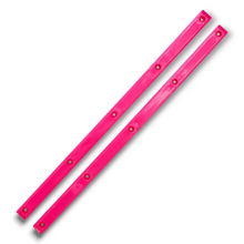 Load image into Gallery viewer, G-Tool Board Rails (2 Pack) - Pink