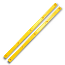 Load image into Gallery viewer, G-Tool Board Rails (2 Pack) - Yellow
