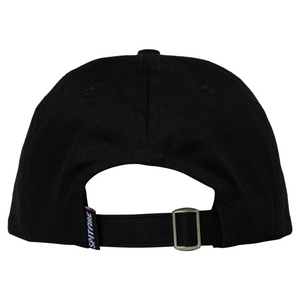 Spitfire Demon Gate Strapback Cap - Black