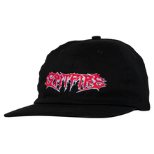 Load image into Gallery viewer, Spitfire Demon Gate Strapback Cap - Black