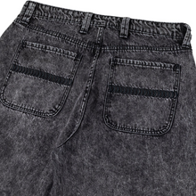 Load image into Gallery viewer, Spitfire Bighead Fill Denim - Black Stone Wash