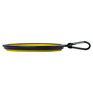 Krooked King Dog Bowl