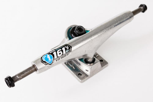 Thunder Standard Team 161 Trucks - Silver