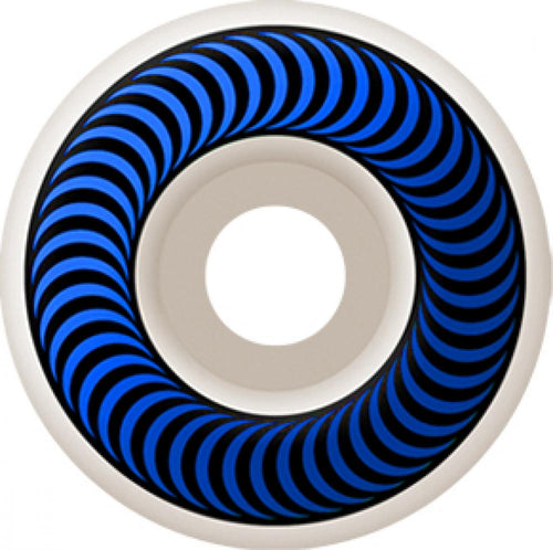 Spitfire Classic 99d Wheels - 56mm