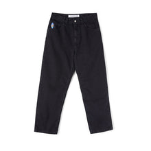 Load image into Gallery viewer, Polar Skate Co &#39;93 Denim  - Pitch Black