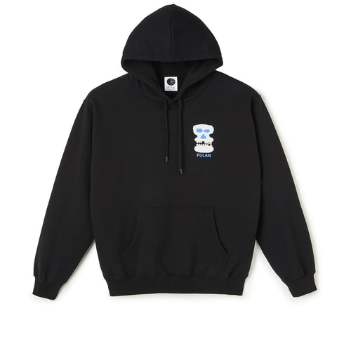 Polar Skate Co ACAB Hoodie - Black