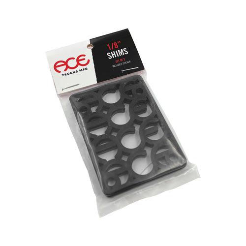 ACE Shims - 1/8