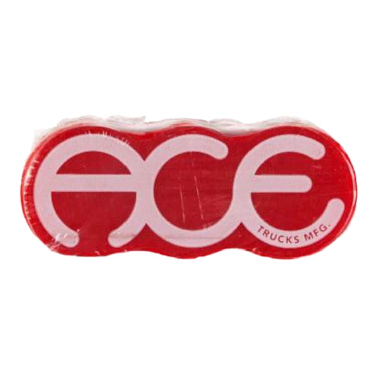 ACE Rings Wax - Red