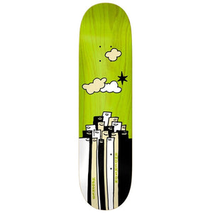 Krooked Anderson Gathering Deck - 8.12"