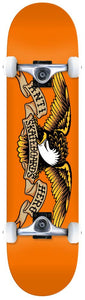 Antihero Classic Eagle Complete Skateboard - 7.75"