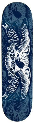Antihero PP Copier Eagle Deck - 8.25