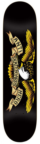 Antihero Classic Eagle Deck - 8.12