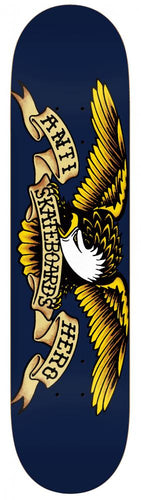 Antihero Classic Eagle Deck - 8.5