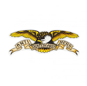 Antihero Eagle Sticker - Small
