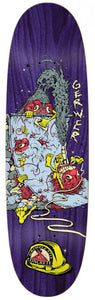Antihero Grimple Stix Gerwer Artwork Deck - 9.12"