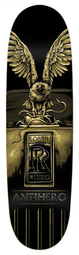 Antihero Russo RR Deck - 8.75