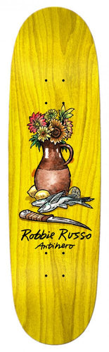 Anti Hero Russo Still Life Deck - 8.75