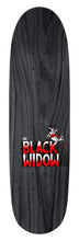Load image into Gallery viewer, Antihero Eagle Shaped Deck - Black Widow 8.5