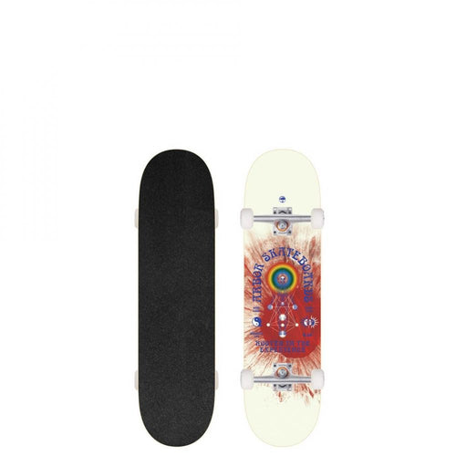 Arbor Whiskey Experience Complete Skateboard - 8.25