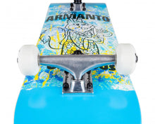 Load image into Gallery viewer, Birdhouse Show Armanto Stage 1 Complete Skateboard - 8&quot;